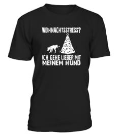 *ANGEBOT* Weihnachtsstress Hund