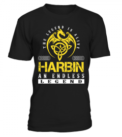HARBIN - An Endless Legend
