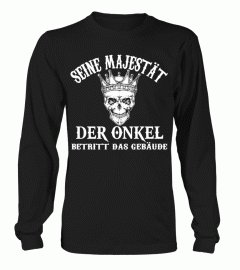 Limitierte Edition Onkel