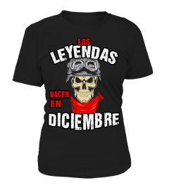 DICIEMBRE - EDICIÓN LIMITADA