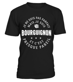 Bourguignon - EXCLU LIMITÉE