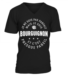 Bourguignon - EXCLU LIMITÉE