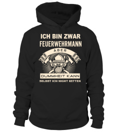 BEST SELLING FEUERWEHRMANN