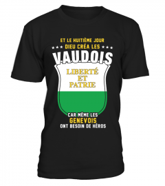 Vaudois - Exclusif Limité
