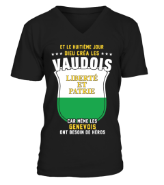 Vaudois - Exclusif Limité