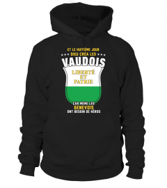Vaudois - Exclusif Limité