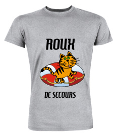 ROUX DE SECOURS