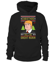 CHRISTMAS WILL BE GREAT AGAIN - SAVE 20%