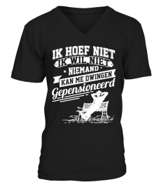 GEPENSIONEERD