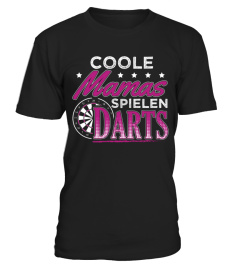 Limited Coole Mamas Darts