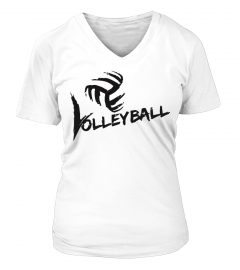 Volleyball Heartbeat Ltd. Edition