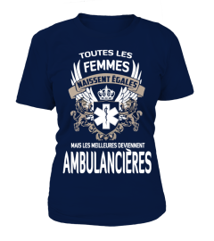 AMBULANCIERE