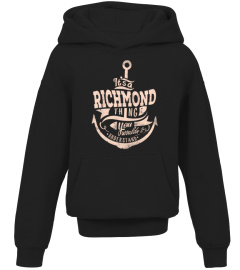 RICHMOND THING