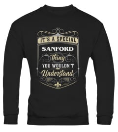 SANFORD