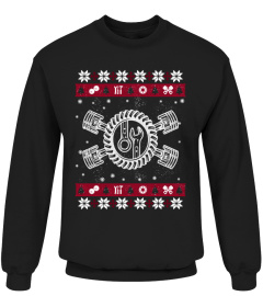 MECHANIC Ugly Christmas Sweaters