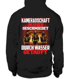 FEUERWEHR - KAMERADSCHAFT