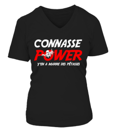 Connasse Power