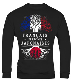 T-shirt Racines Japonaises