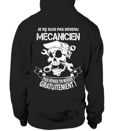 Mécanicien