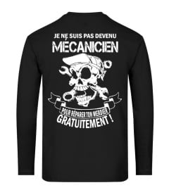 Mécanicien