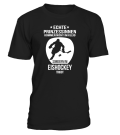 ACHTUNG EISHOCKEY PRINZESSINNEN