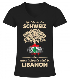 Libanon - Meine Wurzeln [CH]