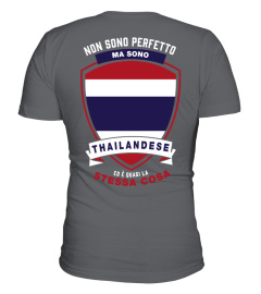 CAMICIA - Perfetto Thailandese