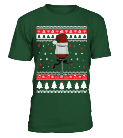 Wine Ugly Christmas Sweater