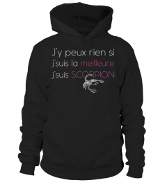 EXCLUSIVITÉ WEB ! Scorpion