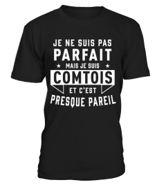 Comtois Parfait New - EXCLU LIMITÉE