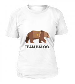 TEAM BALOO - Sweat &T-shirt