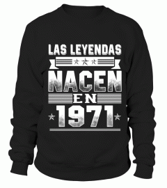 Leyendas 1971 - [S02]