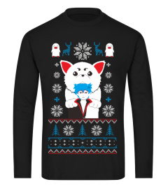 Gintama Ugly Sweater