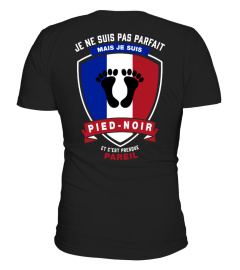 T-shirt - Parfait Pied-Noir