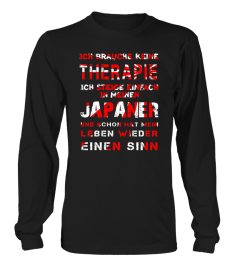 Limitierte Edition - Therapie Japaner