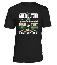 EDITION  LIMITEE  AGRICULTEURS