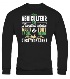 EDITION  LIMITEE  AGRICULTEURS