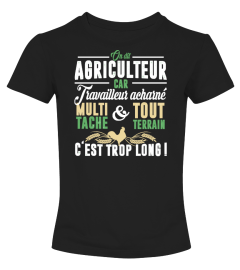 EDITION  LIMITEE  AGRICULTEURS