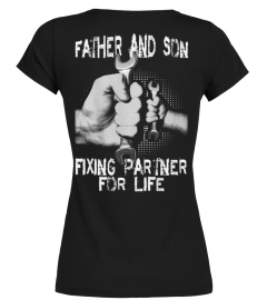 FATHER AND SON FIXING PARTNER