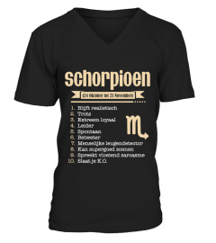 Schorpioen