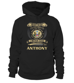 ANTHONY