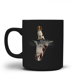 Welsh Springer Spaniel Mug