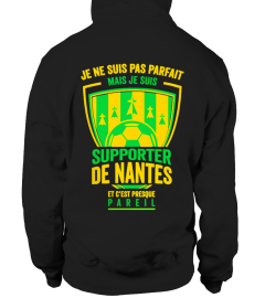 ÉDITION LIMITÉE - De Nantes