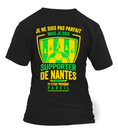 ÉDITION LIMITÉE - De Nantes