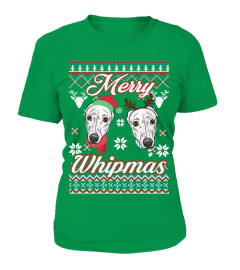 Merry Whipmas