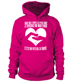 EDITION LIMITEE LES CHIENS HOODIES