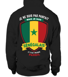 T-shirt Parfait - Sénégalais
