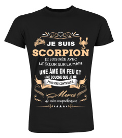 Scorpion