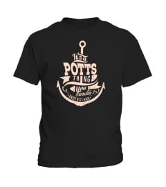 POTTS THING !!!