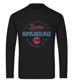 Spandau - Shirt